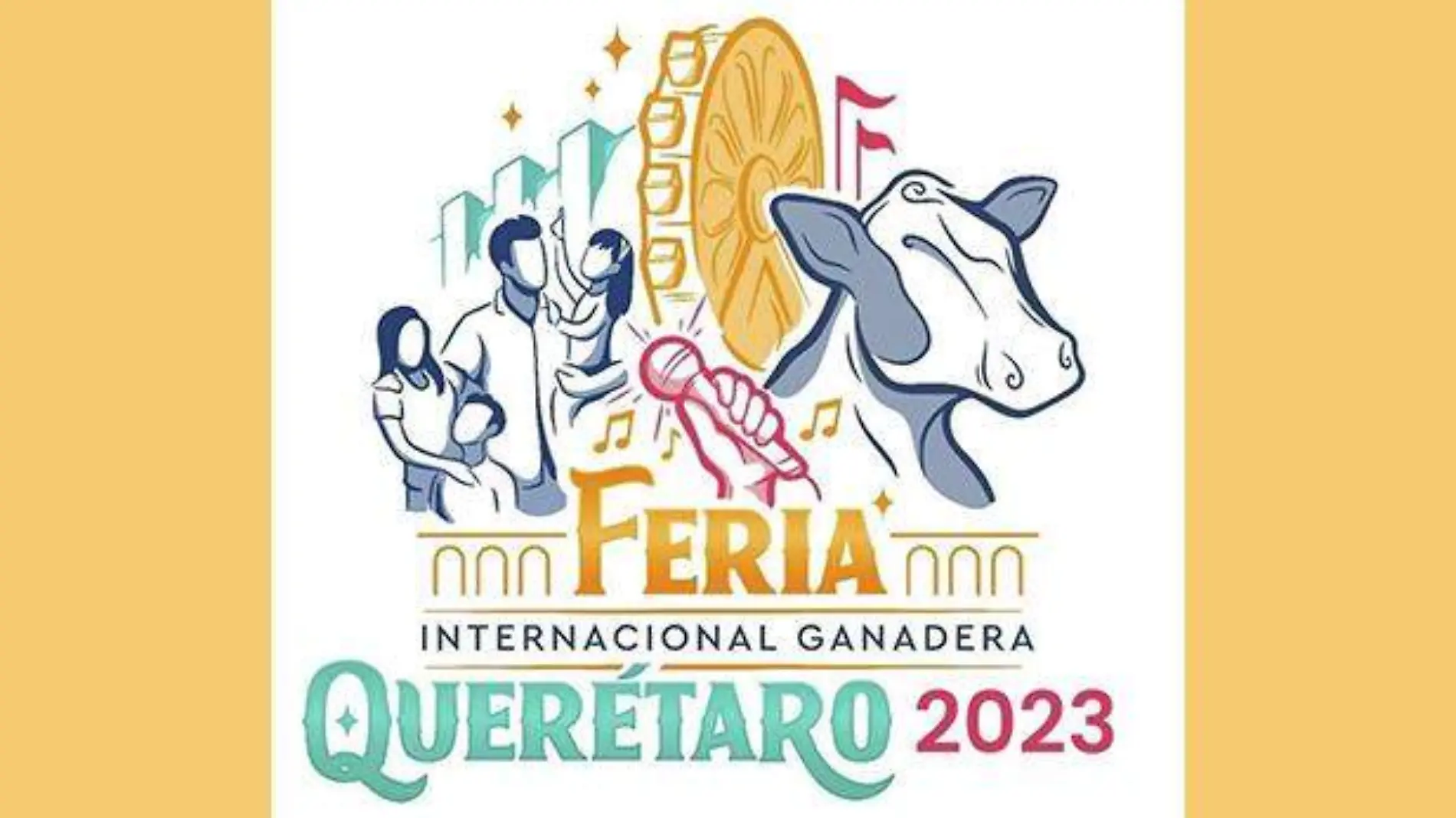 Feria ganadera